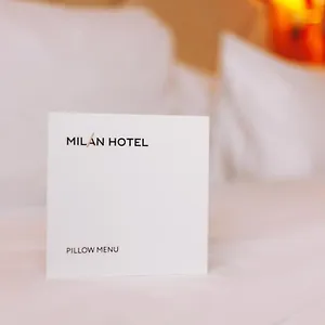 4* Hotel Milan