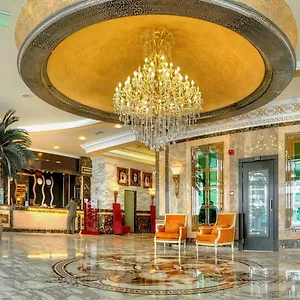 **** Hotel Palace United Arab Emirates