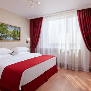 Hanoi-moscow Aparthotel