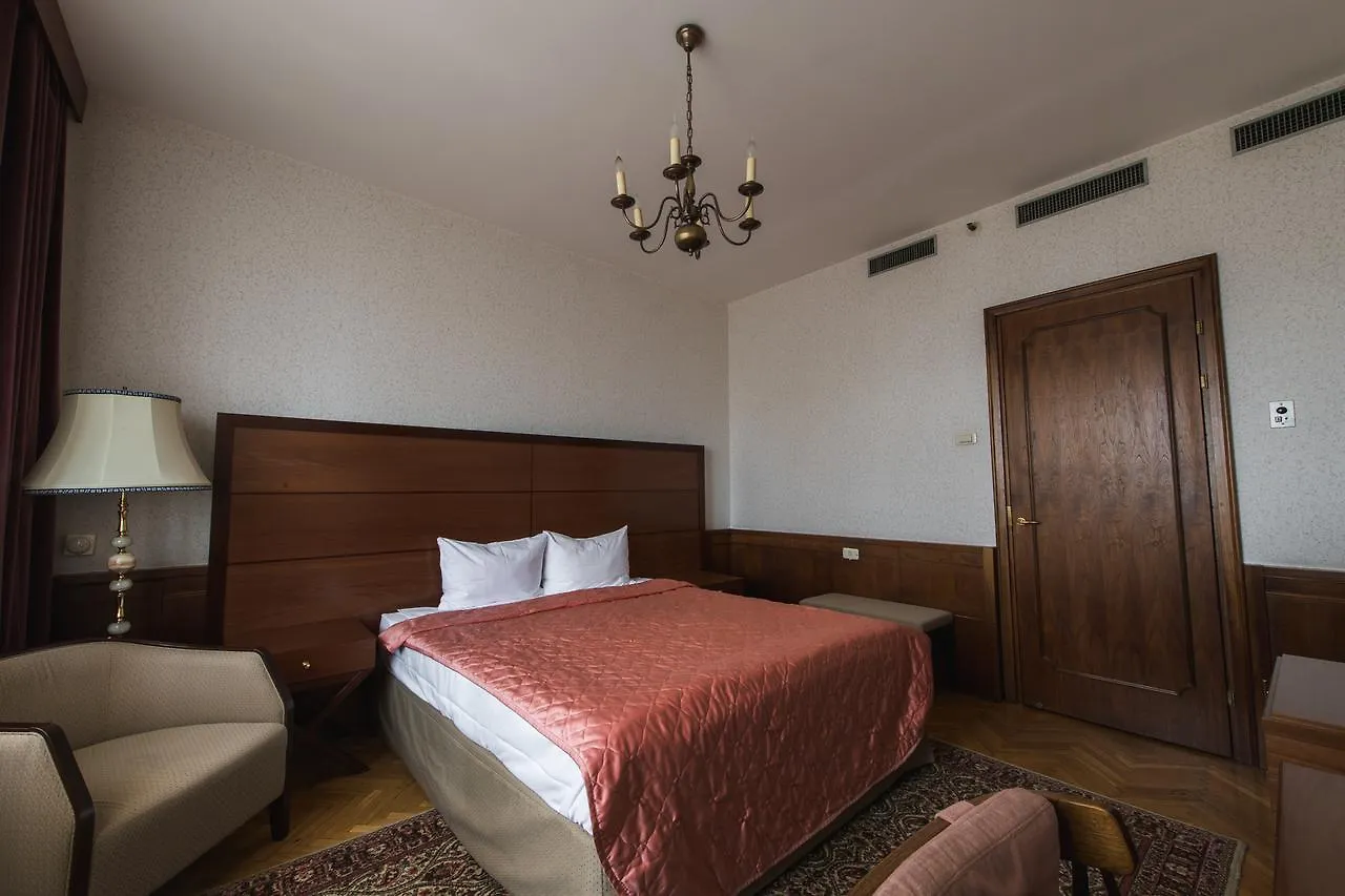 President Hotel Μόσχα 4*,  Ρωσία